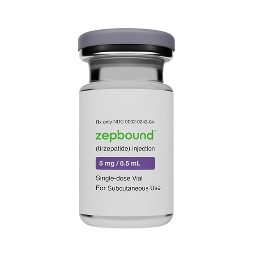 Zepbound